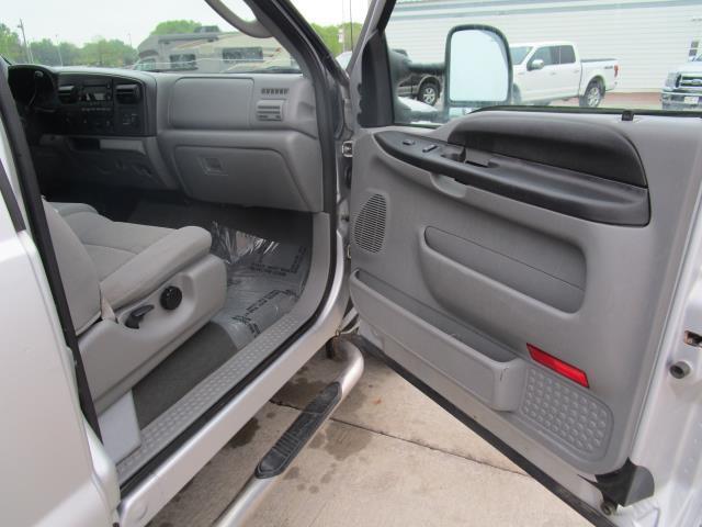 used 2006 Ford F-250 car