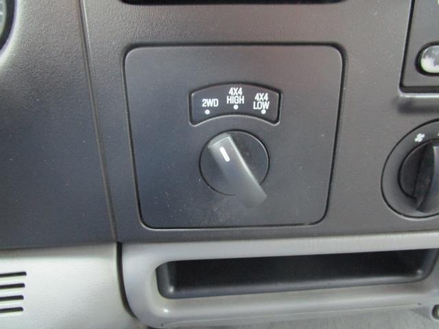 used 2006 Ford F-250 car