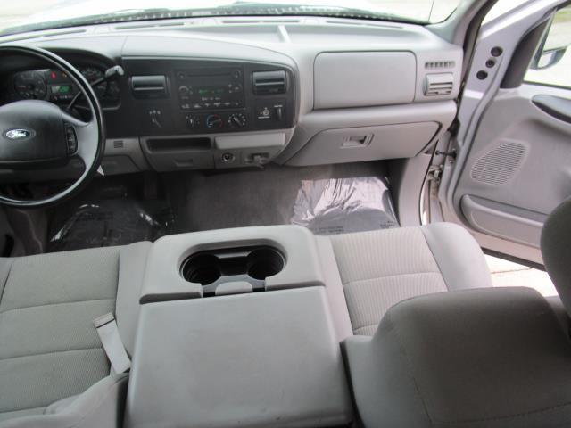 used 2006 Ford F-250 car