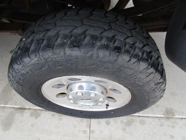 used 2006 Ford F-250 car