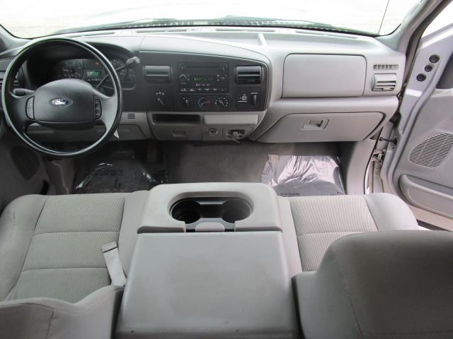 used 2006 Ford F-250 car