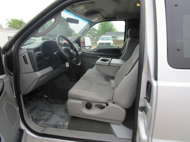 used 2006 Ford F-250 car