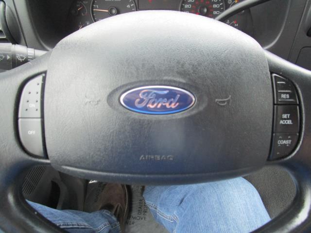 used 2006 Ford F-250 car