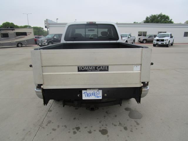 used 2006 Ford F-250 car