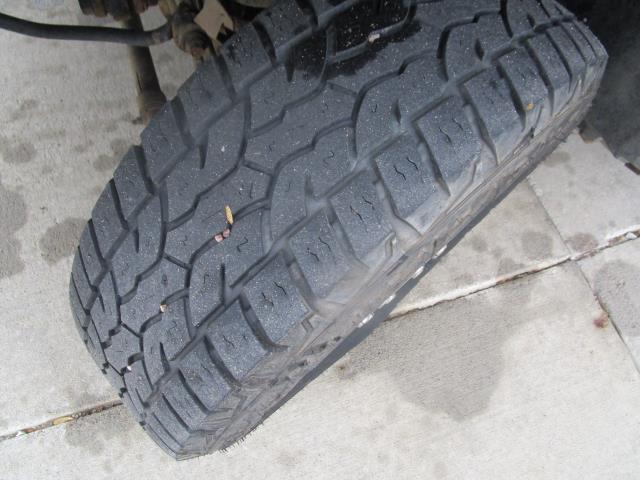 used 2006 Ford F-250 car