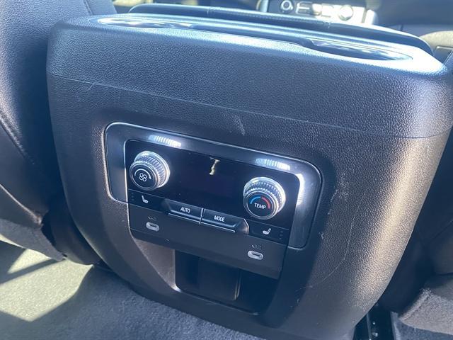 used 2023 GMC Yukon car, priced at $58,490
