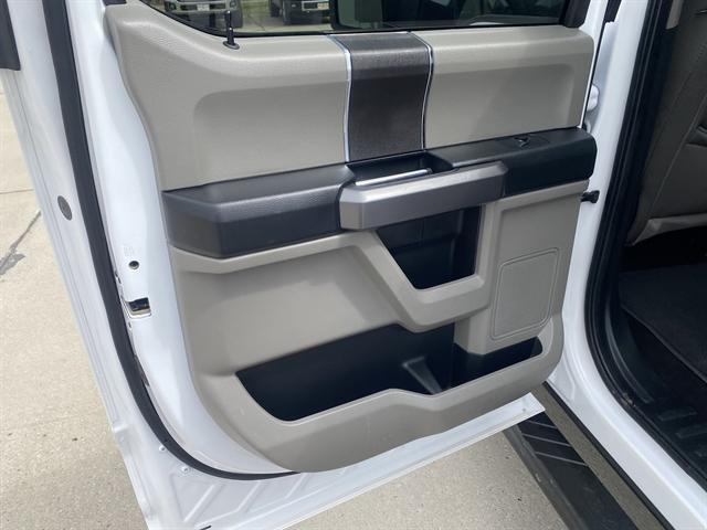used 2019 Ford F-150 car, priced at $24,990