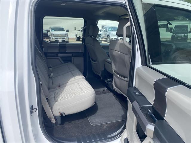 used 2019 Ford F-150 car, priced at $24,990