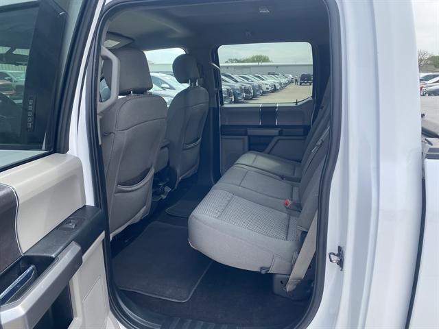 used 2019 Ford F-150 car, priced at $24,990