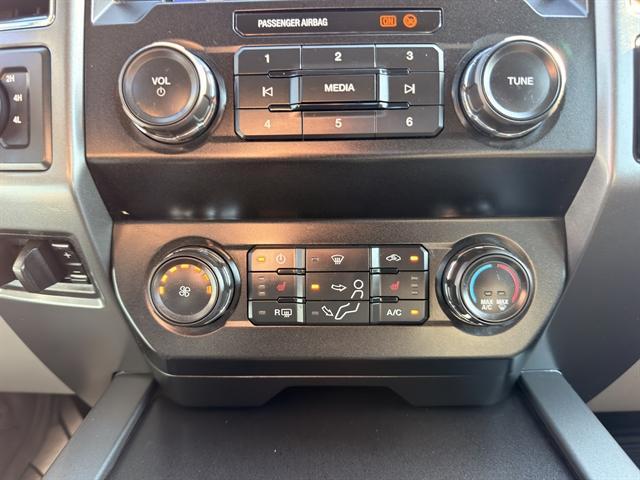 used 2021 Ford F-350 car, priced at $41,990