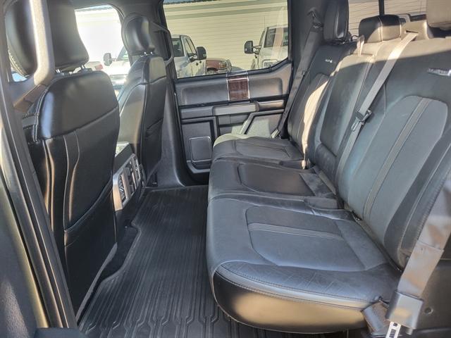 used 2015 Ford F-150 car, priced at $14,990