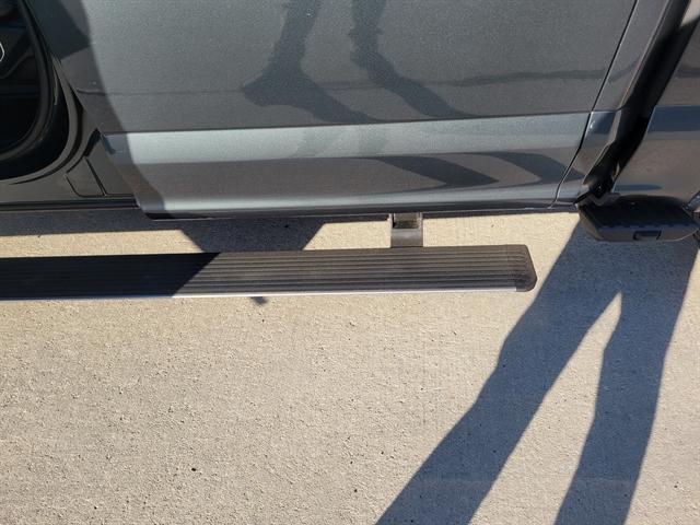 used 2015 Ford F-150 car, priced at $14,990