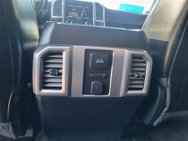 used 2015 Ford F-150 car, priced at $14,990