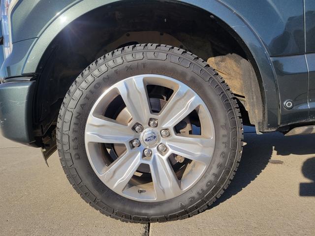 used 2015 Ford F-150 car, priced at $14,990