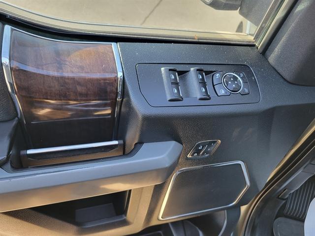 used 2015 Ford F-150 car, priced at $14,990