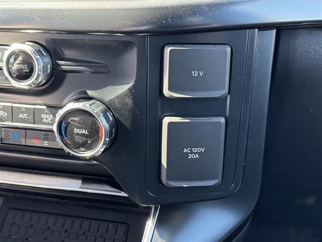 new 2026 Ford F-150 car, priced at $82,115
