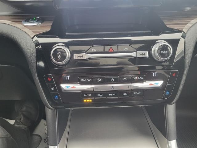 used 2021 Ford Explorer car, priced at $28,990