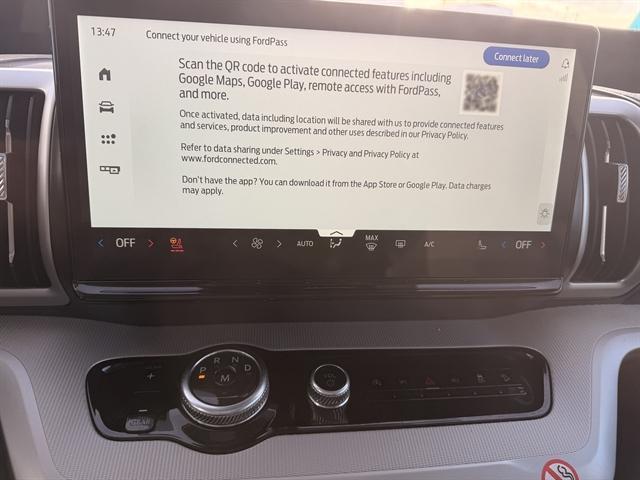 used 2025 Ford Expedition car, priced at $61,490