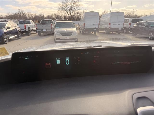 used 2025 Ford Expedition car, priced at $61,490