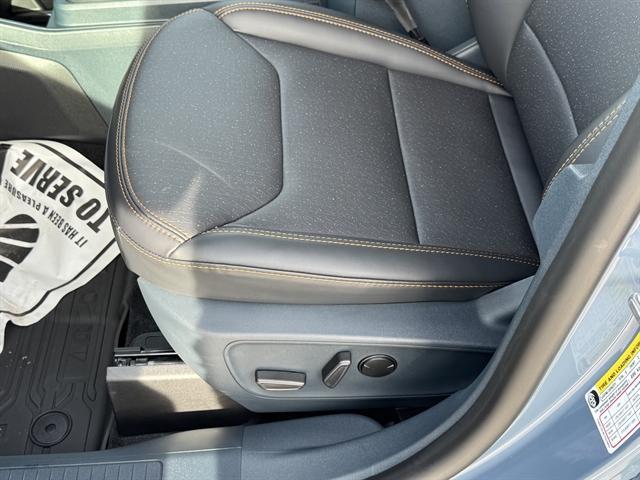 new 2026 Ford Maverick car, priced at $43,323