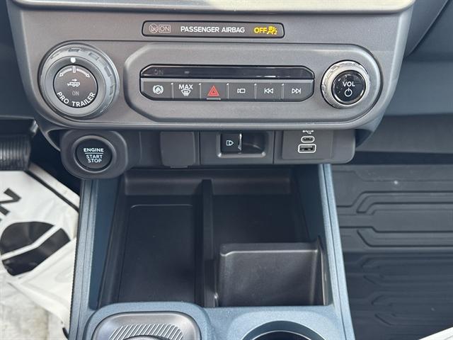 new 2026 Ford Maverick car, priced at $43,323