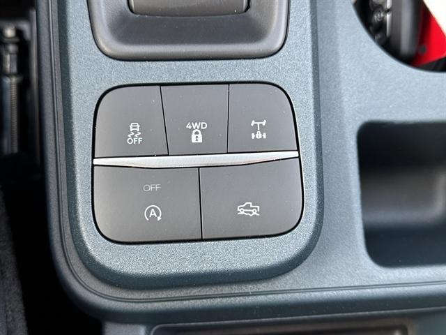 new 2026 Ford Maverick car, priced at $43,323