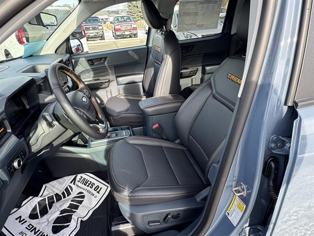 new 2026 Ford Maverick car, priced at $43,323