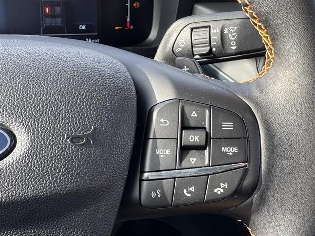 new 2026 Ford Maverick car, priced at $43,323