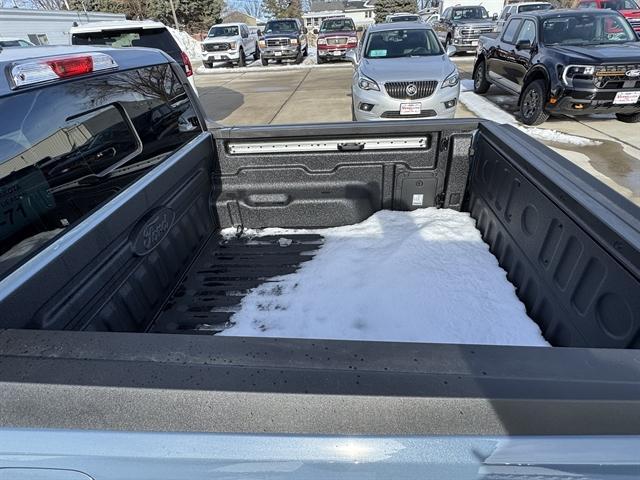 new 2026 Ford Maverick car, priced at $43,323