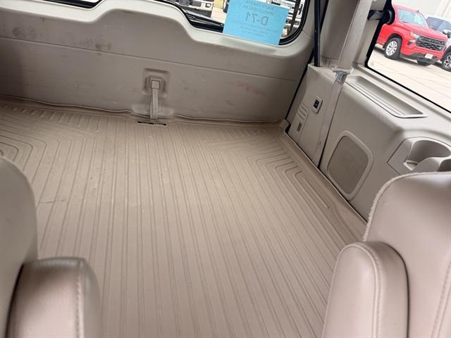 used 2014 Ford Expedition car, priced at $7,490