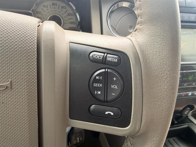 used 2014 Ford Expedition car, priced at $7,490