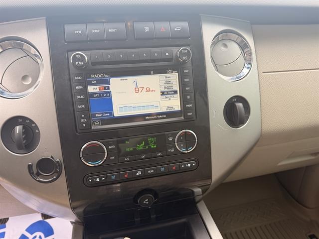 used 2014 Ford Expedition car, priced at $7,490