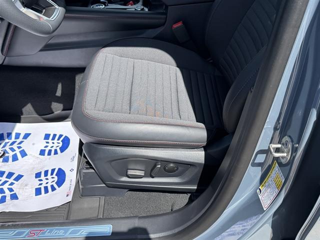 new 2026 Ford Explorer car, priced at $49,216