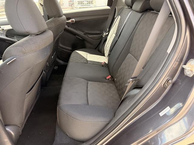 used 2009 Pontiac Vibe car, priced at $4,990
