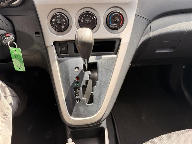 used 2009 Pontiac Vibe car, priced at $4,990
