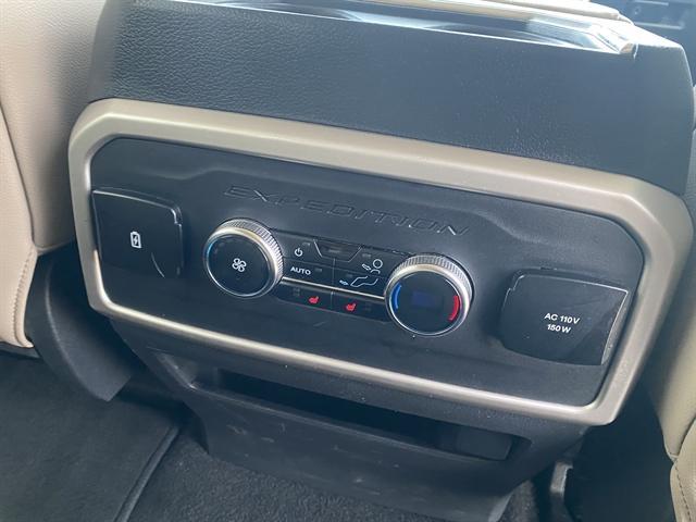 used 2024 Ford Expedition car, priced at $44,990