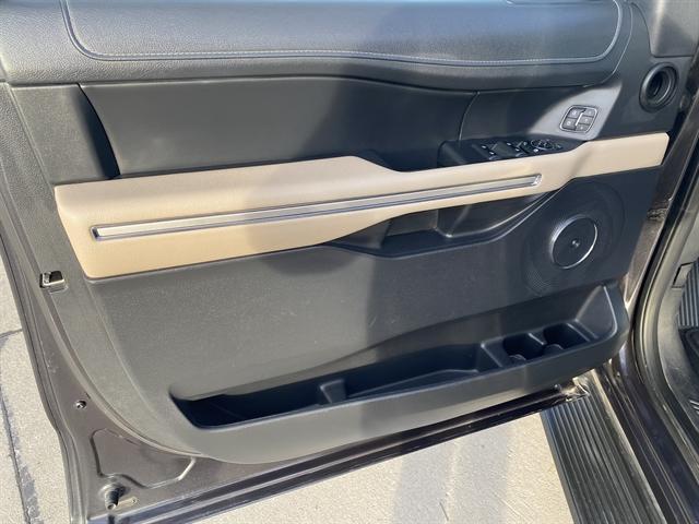 used 2024 Ford Expedition car, priced at $44,990
