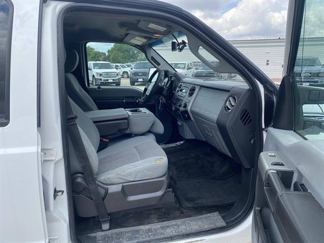 used 2016 Ford F-250 car, priced at $17,490