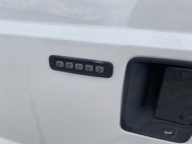 used 2016 Ford F-250 car, priced at $17,490