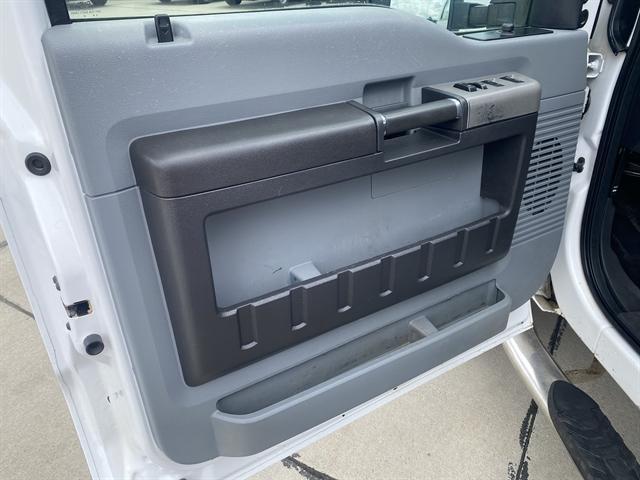 used 2016 Ford F-250 car, priced at $17,490