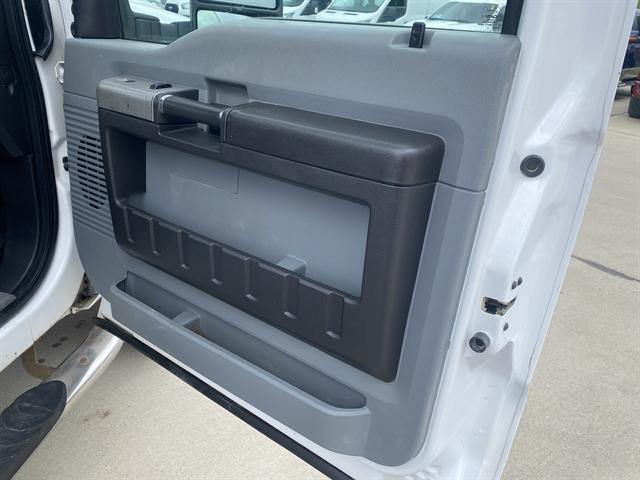 used 2016 Ford F-250 car, priced at $17,490