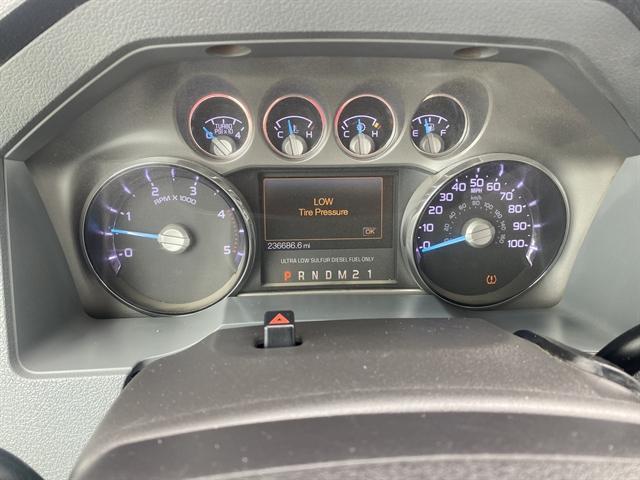 used 2016 Ford F-250 car, priced at $17,490