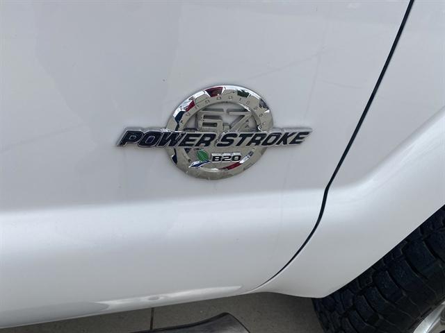 used 2016 Ford F-250 car, priced at $17,490