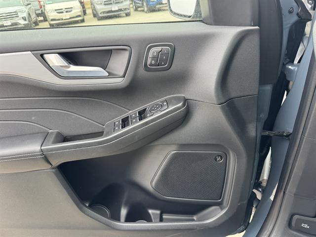 new 2026 Ford Escape car, priced at $39,990