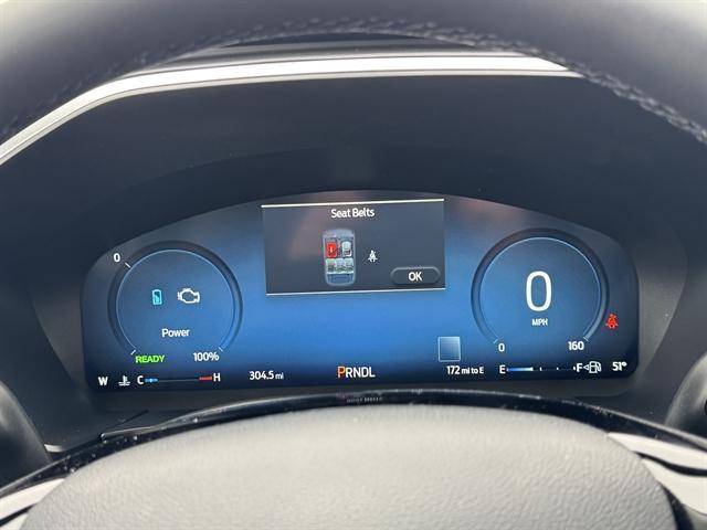 new 2026 Ford Escape car, priced at $39,990