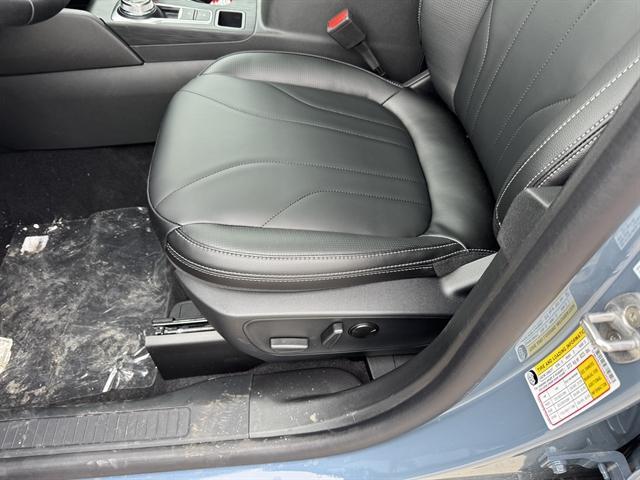 new 2026 Ford Escape car, priced at $39,990