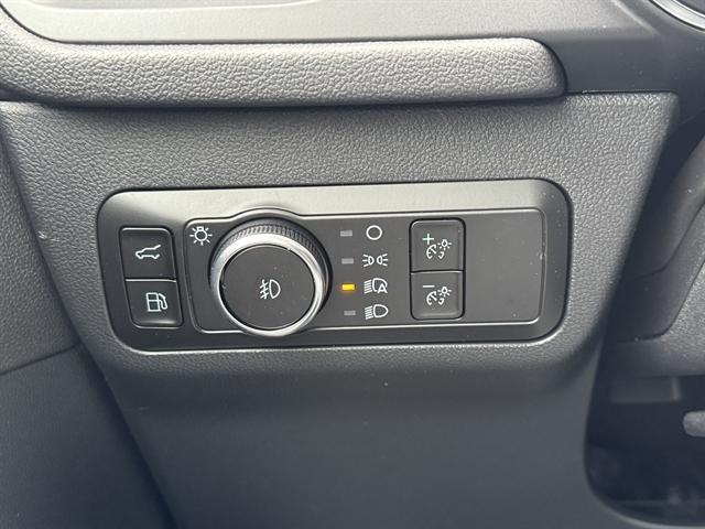 new 2026 Ford Escape car, priced at $39,990