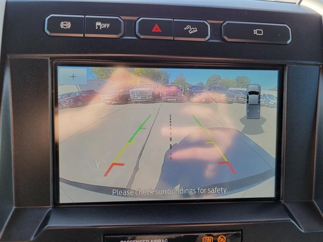 used 2021 Ford F-250 car, priced at $49,990