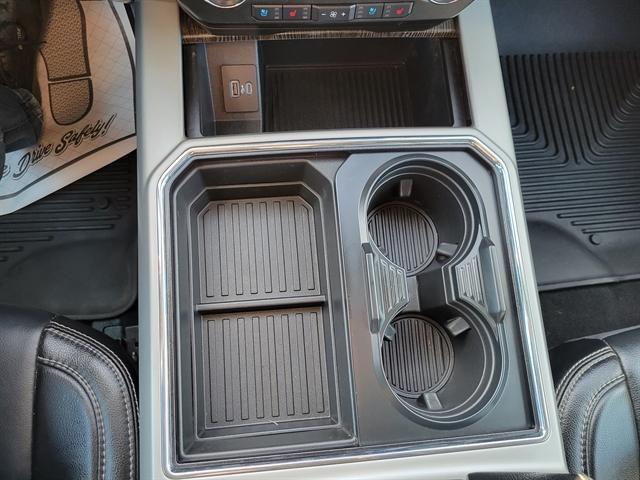 used 2021 Ford F-250 car, priced at $49,990