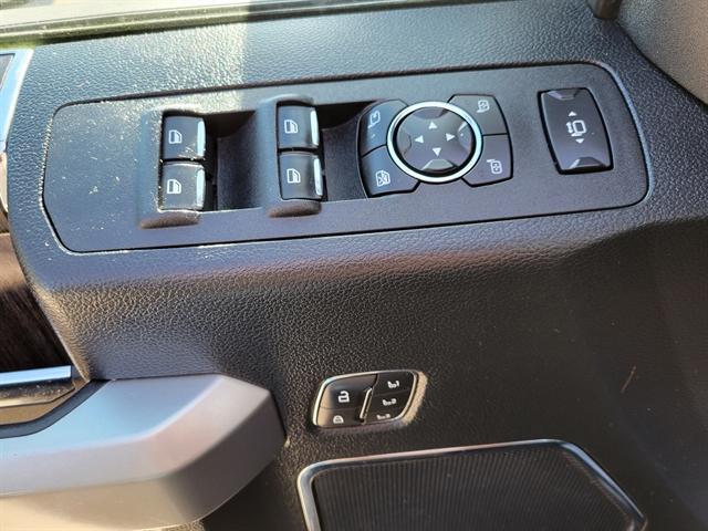 used 2021 Ford F-250 car, priced at $49,990